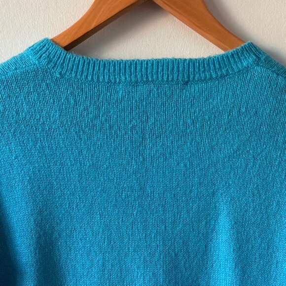 Lilly Pulitzer Charlton "Bright Chainstitch" Sweater - Picture 6 of 7